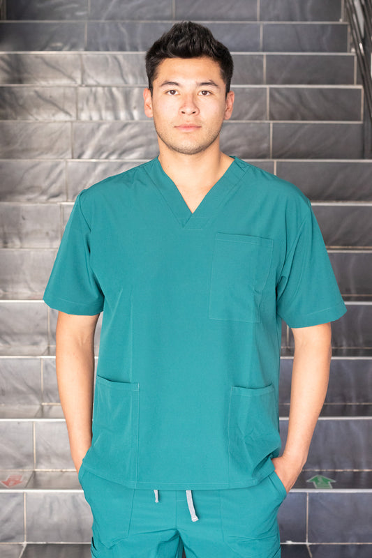 Lorenzo Medical Scrubs