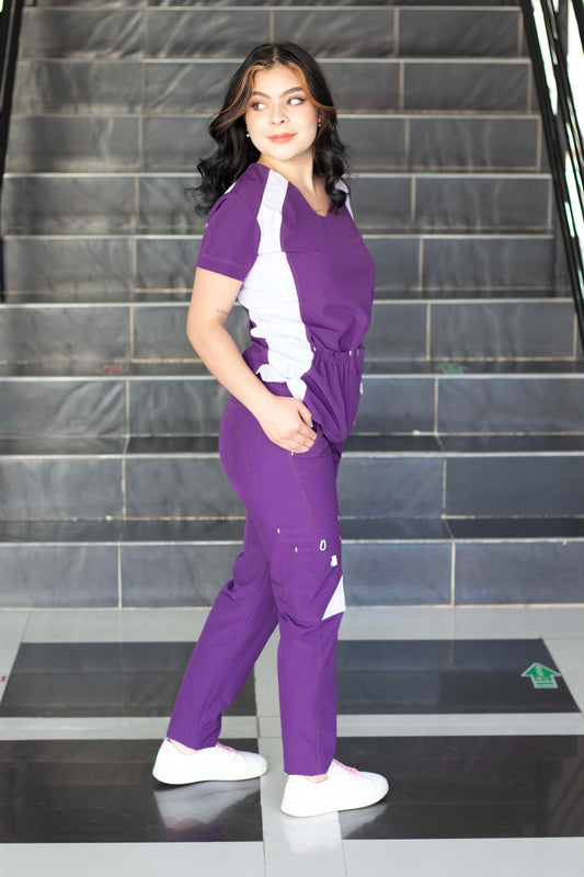 Celeste Medical Scrubs