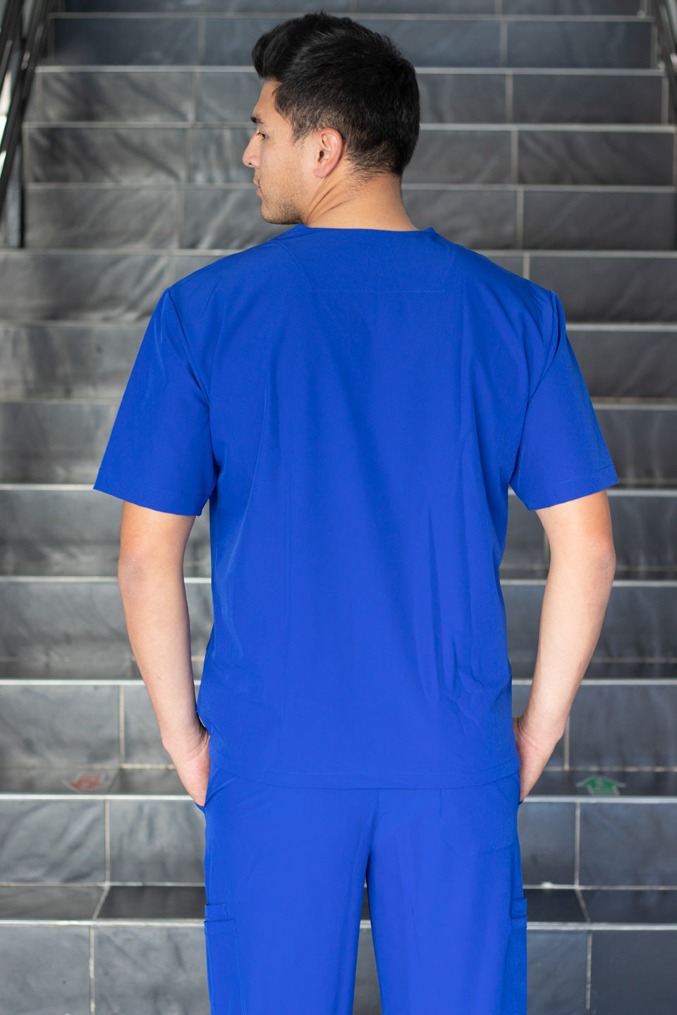 Lorenzo Medical Scrubs
