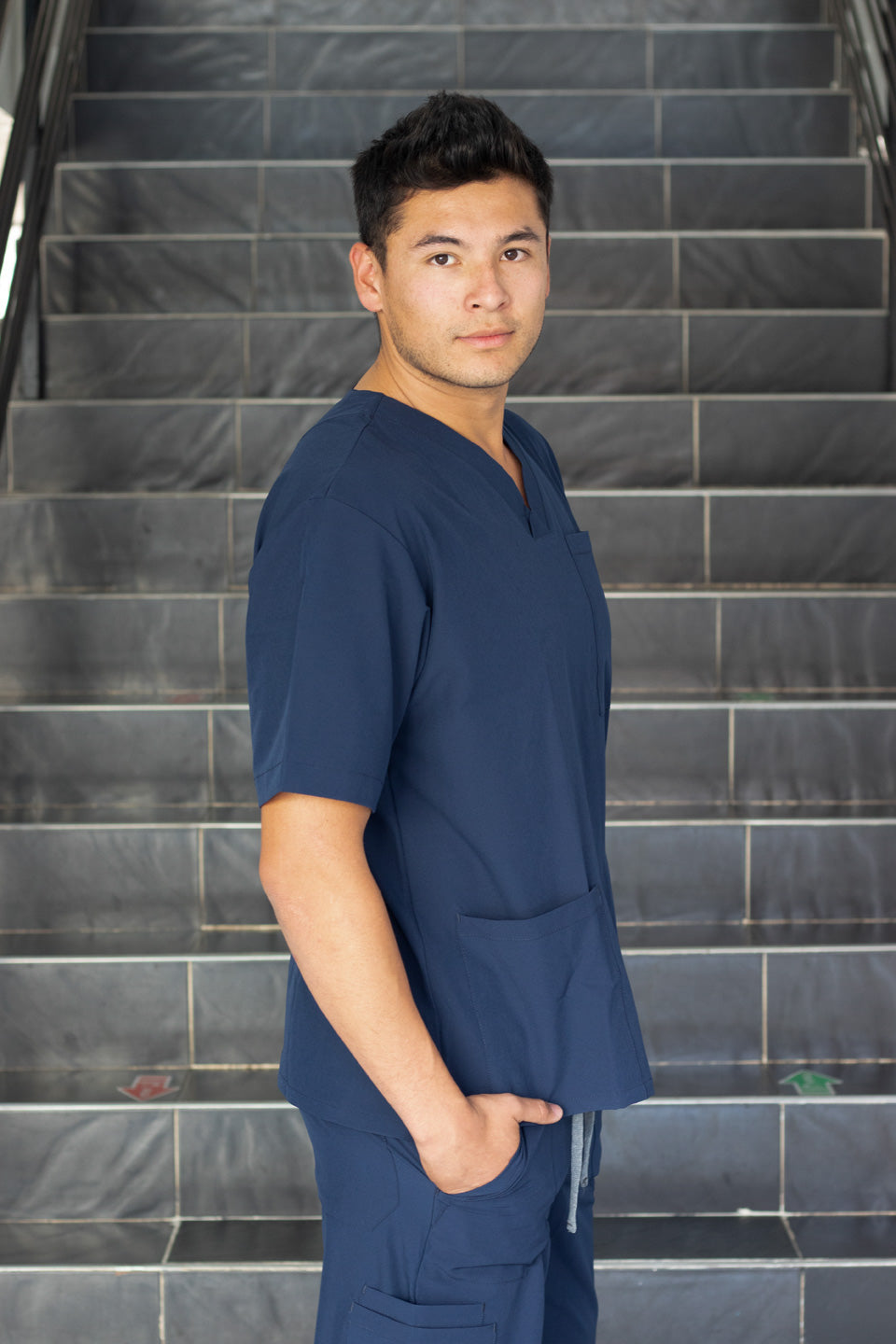 Lorenzo Medical Scrubs