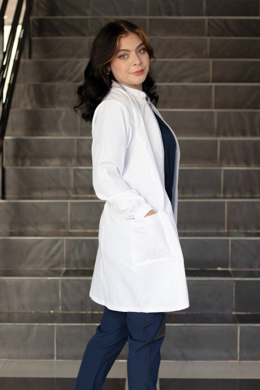 Dental gown Bata Odontólogica