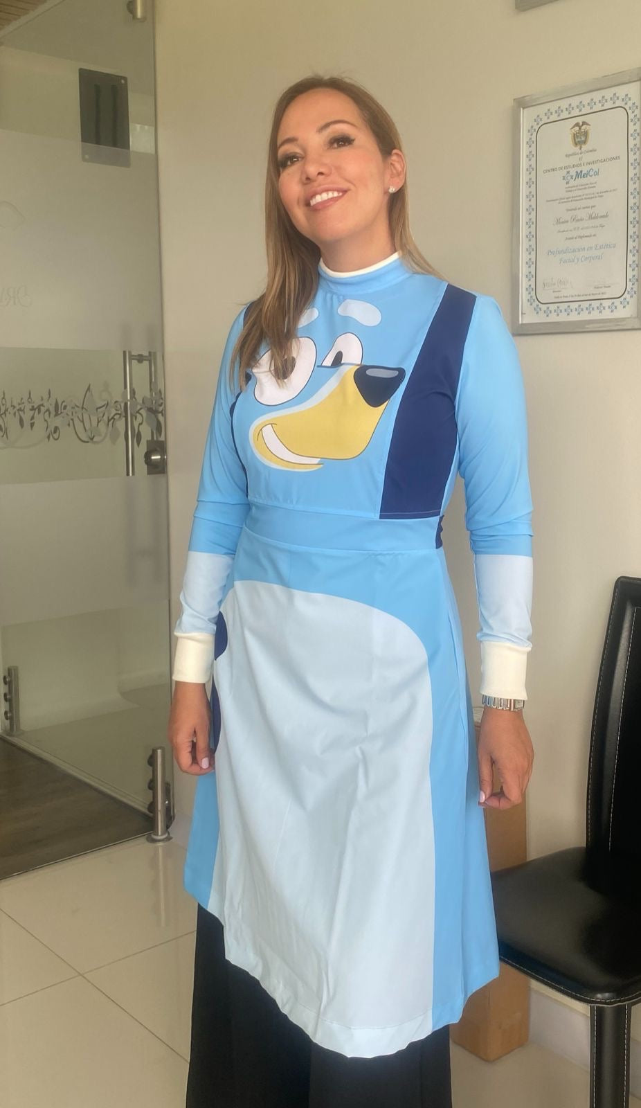 PRO & FUN PRO Gowns