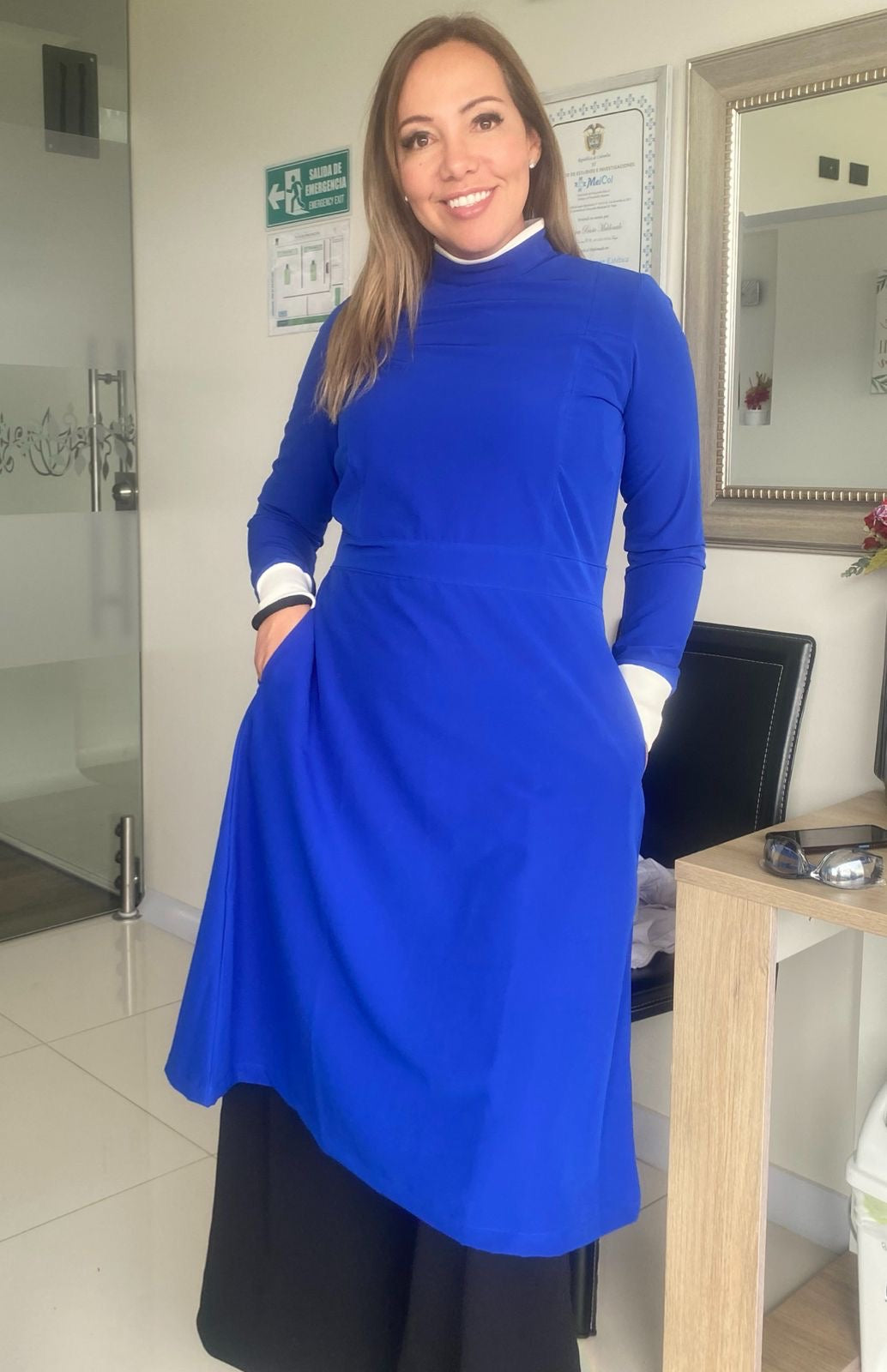 PRO & FUN PRO Gowns