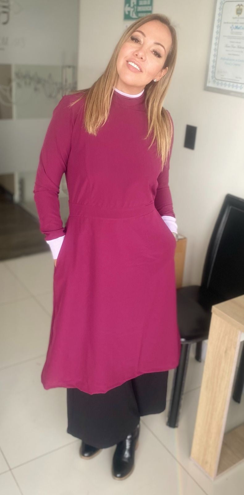 PRO & FUN PRO Gowns