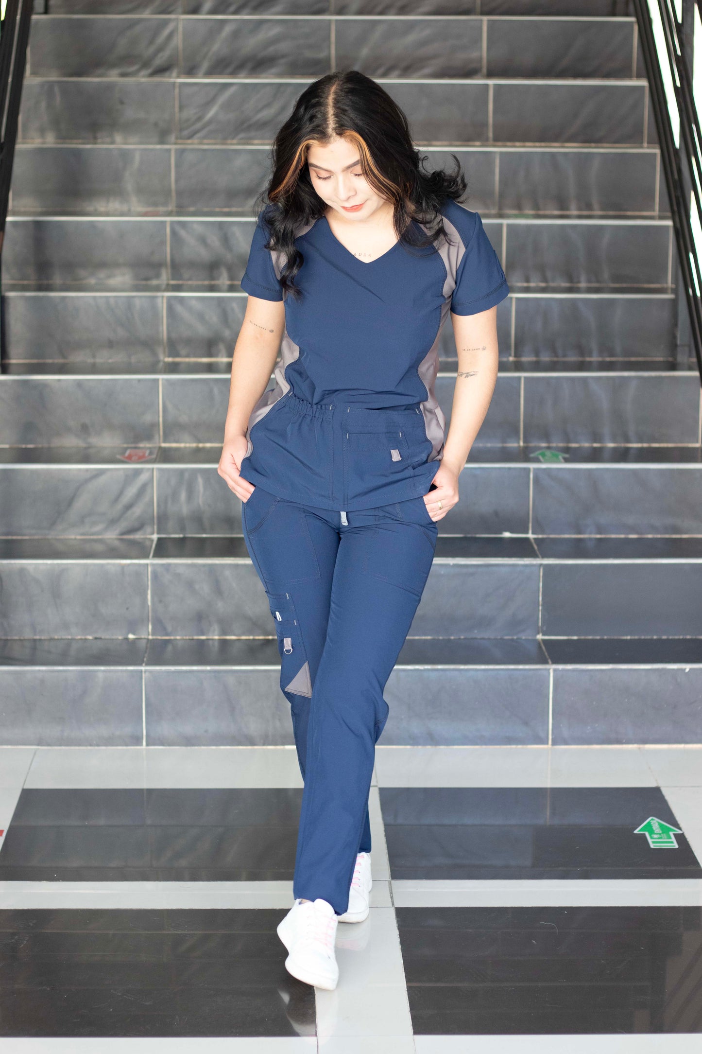Celeste Medical Scrubs