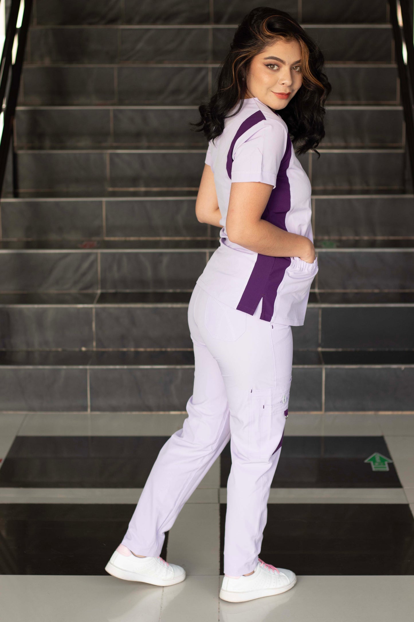 Celeste Medical Scrubs