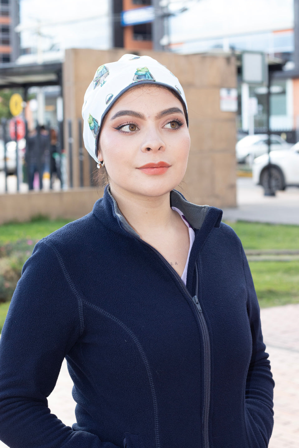 Surgical  Cap - Gorro Quirúrgico