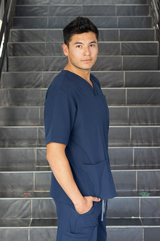Lorenzo Medical Scrubs