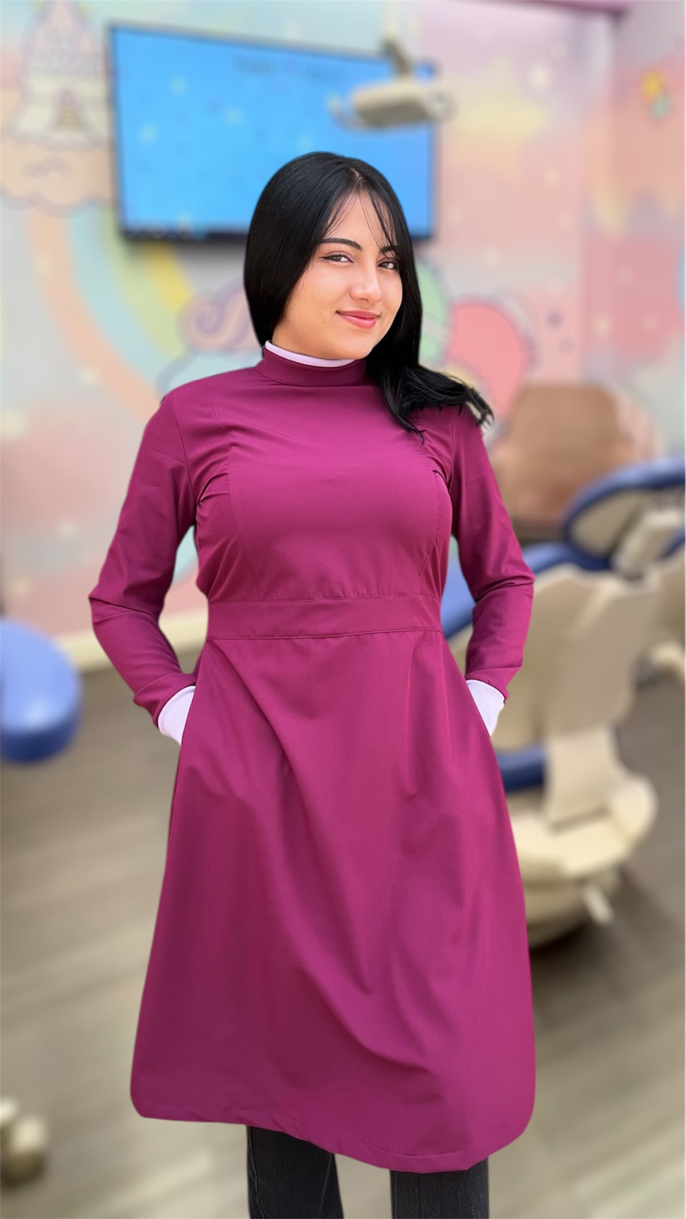 PRO & FUN PRO Gowns